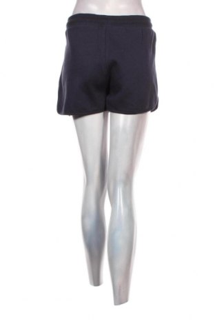 Γυναικείο κοντό παντελόνι Umbro, Μέγεθος XL, Χρώμα Μπλέ, Τιμή 5,90 €