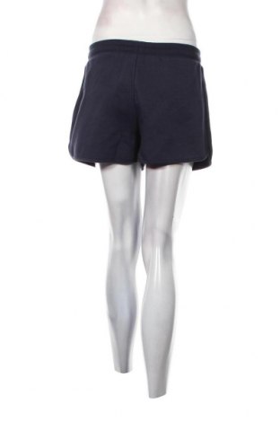 Γυναικείο κοντό παντελόνι Umbro, Μέγεθος M, Χρώμα Μπλέ, Τιμή 26,80 €