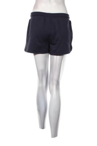 Γυναικείο κοντό παντελόνι Umbro, Μέγεθος S, Χρώμα Μπλέ, Τιμή 6,70 €