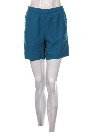 Pantaloni scurți de femei Under Armour, Mărime S, Culoare Albastru, Preț 153,95 Lei