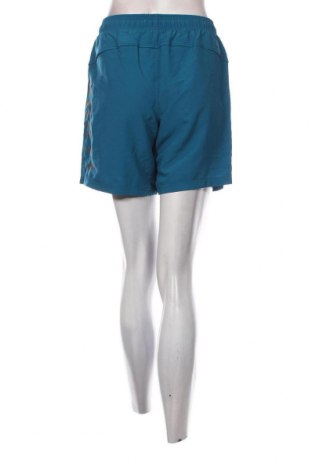 Γυναικείο κοντό παντελόνι Under Armour, Μέγεθος S, Χρώμα Μπλέ, Τιμή 18,93 €