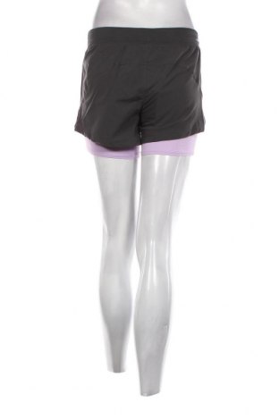 Damen Shorts Under Armour, Größe S, Farbe Grau, Preis 21,52 €