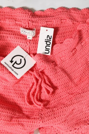 Damen Shorts Undiz, Größe M, Farbe Rosa, Preis 9,65 €