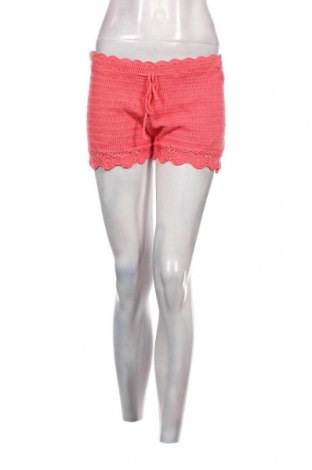 Pantaloni scurți de femei Undiz, Mărime M, Culoare Roz, Preț 49,74 Lei