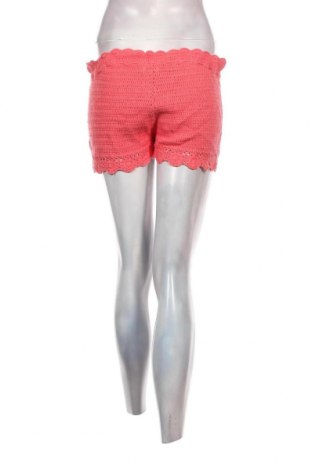 Γυναικείο κοντό παντελόνι Undiz, Μέγεθος M, Χρώμα Ρόζ , Τιμή 10,02 €