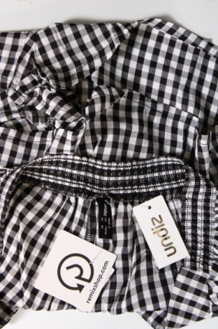 Γυναικείο κοντό παντελόνι Undiz, Μέγεθος L, Χρώμα Πολύχρωμο, Τιμή 6,68 €