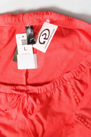 Дамски къс панталон Undiz, Размер L, Цвят Розов, Цена 15,12 лв.