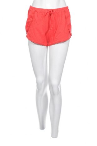 Γυναικείο κοντό παντελόνι Undiz, Μέγεθος L, Χρώμα Ρόζ , Τιμή 8,16 €