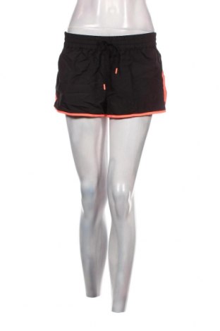 Γυναικείο κοντό παντελόνι Undiz, Μέγεθος L, Χρώμα Μαύρο, Τιμή 7,24 €