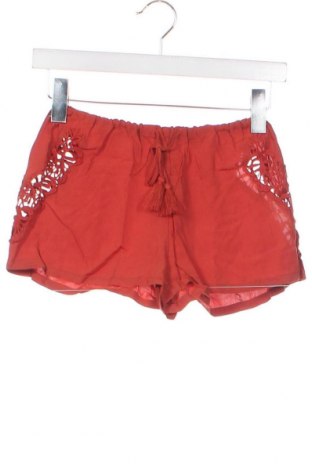 Pantaloni scurți de femei Undiz, Mărime XS, Culoare Maro, Preț 35,53 Lei