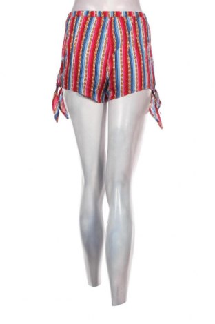 Дамски къс панталон Undiz, Размер XL, Цвят Многоцветен, Цена 12,96 лв.