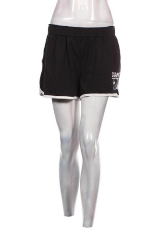 Γυναικείο κοντό παντελόνι Undiz, Μέγεθος L, Χρώμα Μαύρο, Τιμή 6,68 €