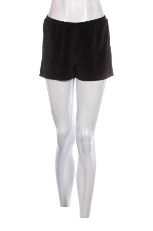 Γυναικείο κοντό παντελόνι Undiz, Μέγεθος M, Χρώμα Μαύρο, Τιμή 7,05 €