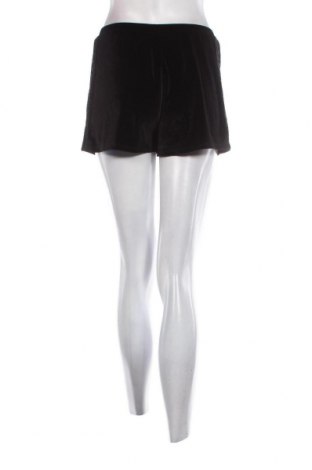 Γυναικείο κοντό παντελόνι Undiz, Μέγεθος M, Χρώμα Μαύρο, Τιμή 5,57 €