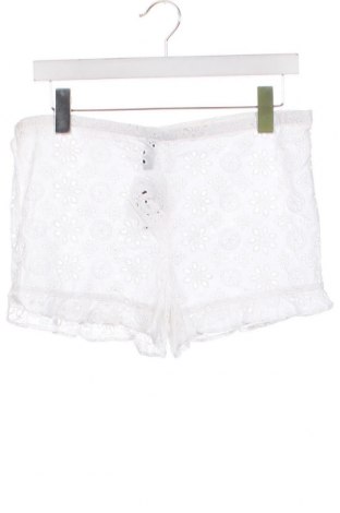 Damen Shorts Undiz, Größe XS, Farbe Weiß, Preis 37,11 €