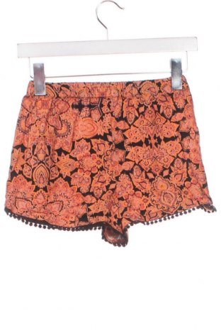 Γυναικείο κοντό παντελόνι Undiz, Μέγεθος XS, Χρώμα Πολύχρωμο, Τιμή 7,42 €