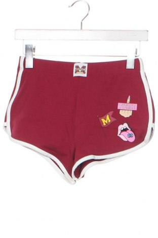 Damen Shorts Undiz, Größe XS, Farbe Rot, Preis 37,11 €