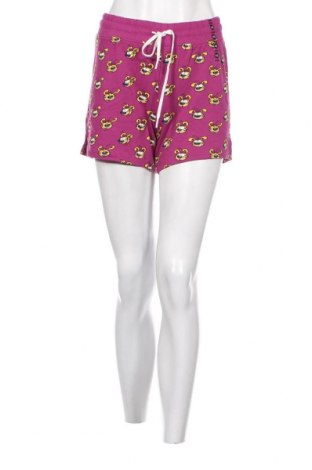 Damen Shorts Undiz, Größe XS, Farbe Lila, Preis 37,11 €