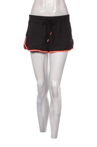 Γυναικείο κοντό παντελόνι Undiz, Μέγεθος L, Χρώμα Μαύρο, Τιμή 6,31 €