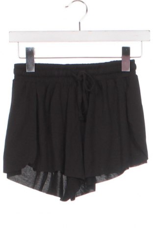 Γυναικείο κοντό παντελόνι Undiz, Μέγεθος XS, Χρώμα Μαύρο, Τιμή 7,42 €