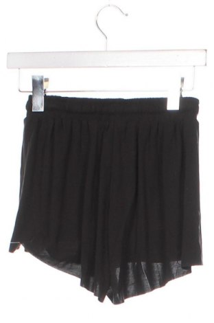 Γυναικείο κοντό παντελόνι Undiz, Μέγεθος XS, Χρώμα Μαύρο, Τιμή 7,42 €