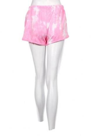 Γυναικείο κοντό παντελόνι Undiz, Μέγεθος XL, Χρώμα Πολύχρωμο, Τιμή 7,05 €
