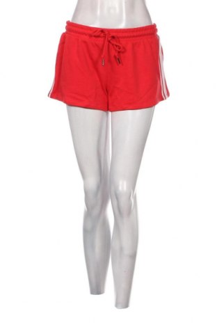 Damen Shorts Undiz, Größe M, Farbe Rot, Preis 37,11 €