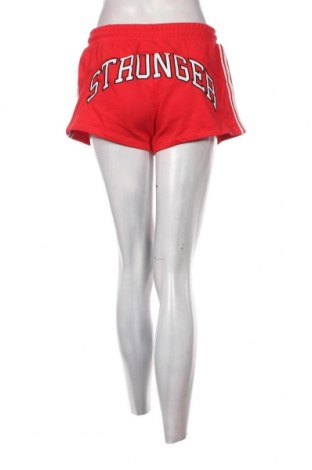 Damen Shorts Undiz, Größe M, Farbe Rot, Preis 37,11 €