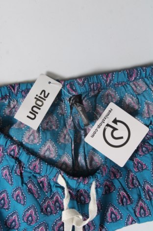 Pantaloni scurți de femei Undiz, Mărime M, Culoare Albastru, Preț 236,84 Lei