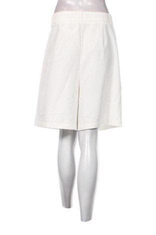 Damen Shorts Vero Moda, Größe XL, Farbe Ecru, Preis 20,62 €