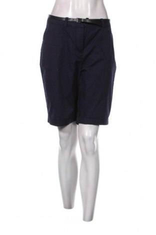 Damen Shorts Vero Moda, Größe L, Farbe Blau, Preis 10,31 €