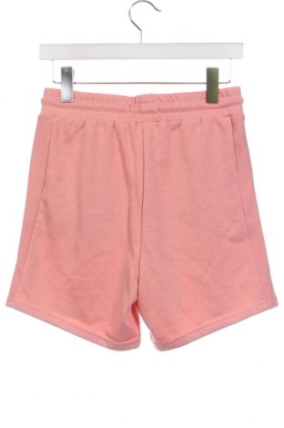 Дамски къс панталон Viral Vibes, Размер XS, Цвят Розов, Цена 72,00 лв.