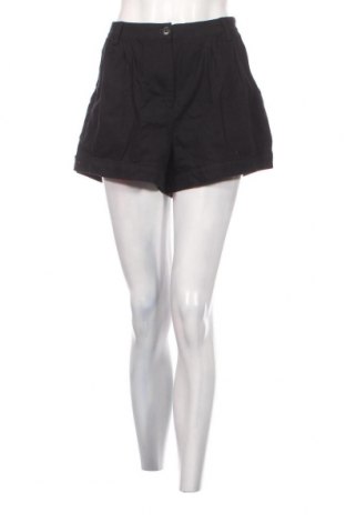 Damen Shorts Weekday, Größe L, Farbe Schwarz, Preis € 6,20