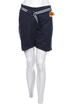 Γυναικείο κοντό παντελόνι Willard, Μέγεθος M, Χρώμα Μπλέ, Τιμή 7,27 €