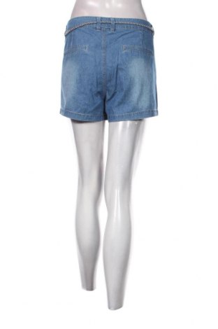 Γυναικείο κοντό παντελόνι Willard, Μέγεθος L, Χρώμα Μπλέ, Τιμή 6,07 €