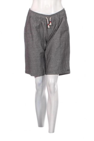 Дамски къс панталон Willard, Размер M, Цвят Сив, Цена 13,64 лв.