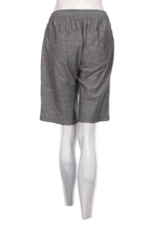 Γυναικείο κοντό παντελόνι Willard, Μέγεθος M, Χρώμα Γκρί, Τιμή 15,98 €