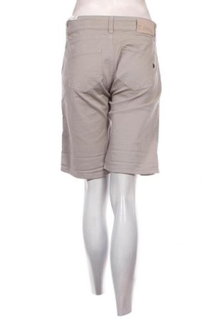 Дамски къс панталон Zhrill, Размер L, Цвят Сив, Цена 12,24 лв.