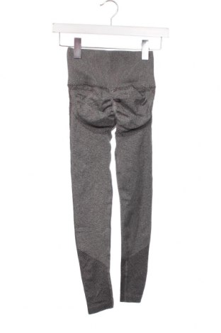 Damen Leggings, Größe XS, Farbe Grau, Preis 16,01 €