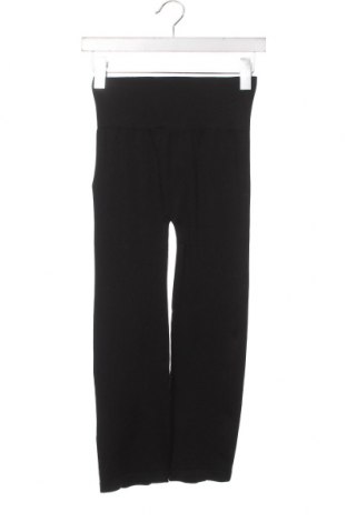 Damen Leggings, Größe XS, Farbe Schwarz, Preis € 3,53