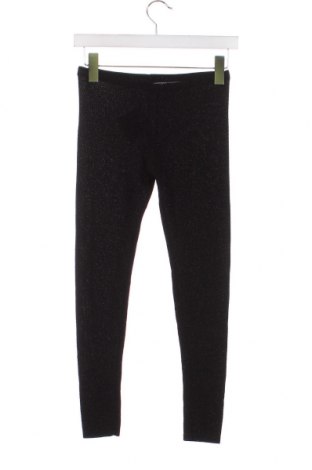 Damen Leggings, Größe XS, Farbe Schwarz, Preis 3,44 €