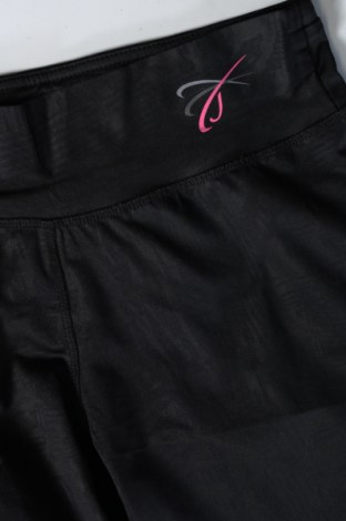 Damen Leggings, Größe S, Farbe Schwarz, Preis 3,68 €