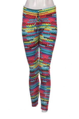 Damen Leggings, Größe S, Farbe Mehrfarbig, Preis 9,05 €