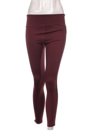 Damen Leggings AURIQUE, Größe S, Farbe Rot, Preis 3,68 €