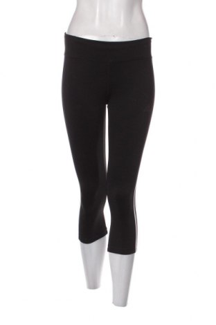 Damen Leggings Adidas, Größe S, Farbe Schwarz, Preis € 16,70