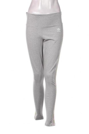 Damen Leggings Adidas Originals, Größe XL, Farbe Grau, Preis € 36,83