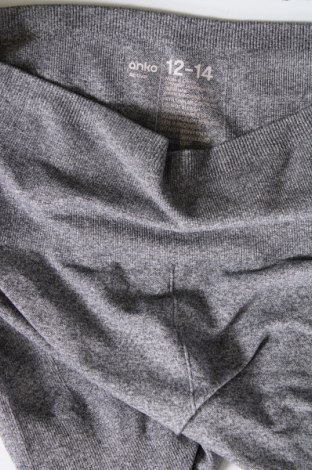 Damen Leggings Anko, Größe L, Farbe Grau, Preis 3,52 €