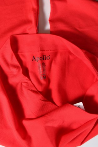 Дамски клин Apollo, Размер S, Цвят Червен, Цена 19,55 лв.