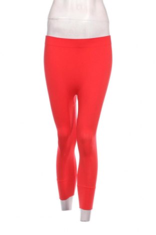 Damen Leggings Apollo, Größe S, Farbe Rot, Preis € 3,00