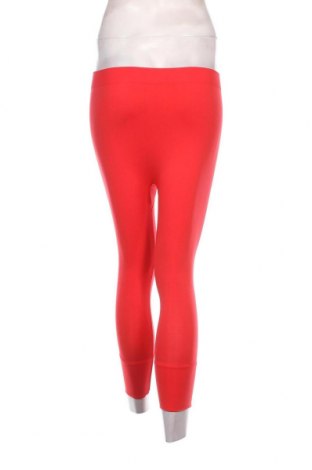 Damen Leggings Apollo, Größe S, Farbe Rot, Preis 10,00 €